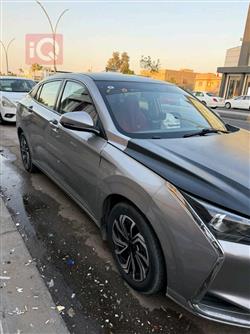 Dongfeng Aeolus A30